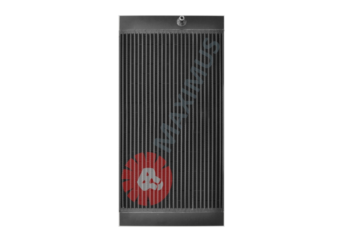 MANITOU RG81 MLT374 - Radiaator - Teleskooplaadur: pilt 2 MANITOU RG81 MLT374 - Radiaator - Teleskooplaadur: pilt 2