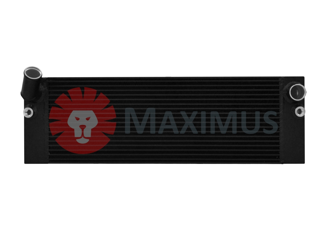 PONSSE CARIBOU - Radiaator - Forwarder: pilt 1 PONSSE CARIBOU - Radiaator - Forwarder: pilt 1