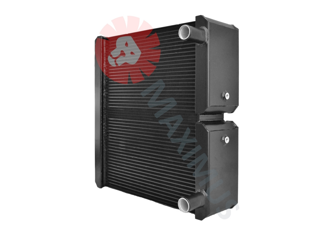 SOLARIS ALPINA - Radiaator - Buss: pilt 2 SOLARIS ALPINA - Radiaator - Buss: pilt 2