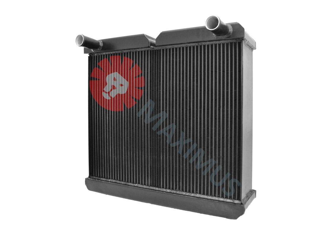 SOLARIS ALPINA - Radiaator - Buss: pilt 4 SOLARIS ALPINA - Radiaator - Buss: pilt 4