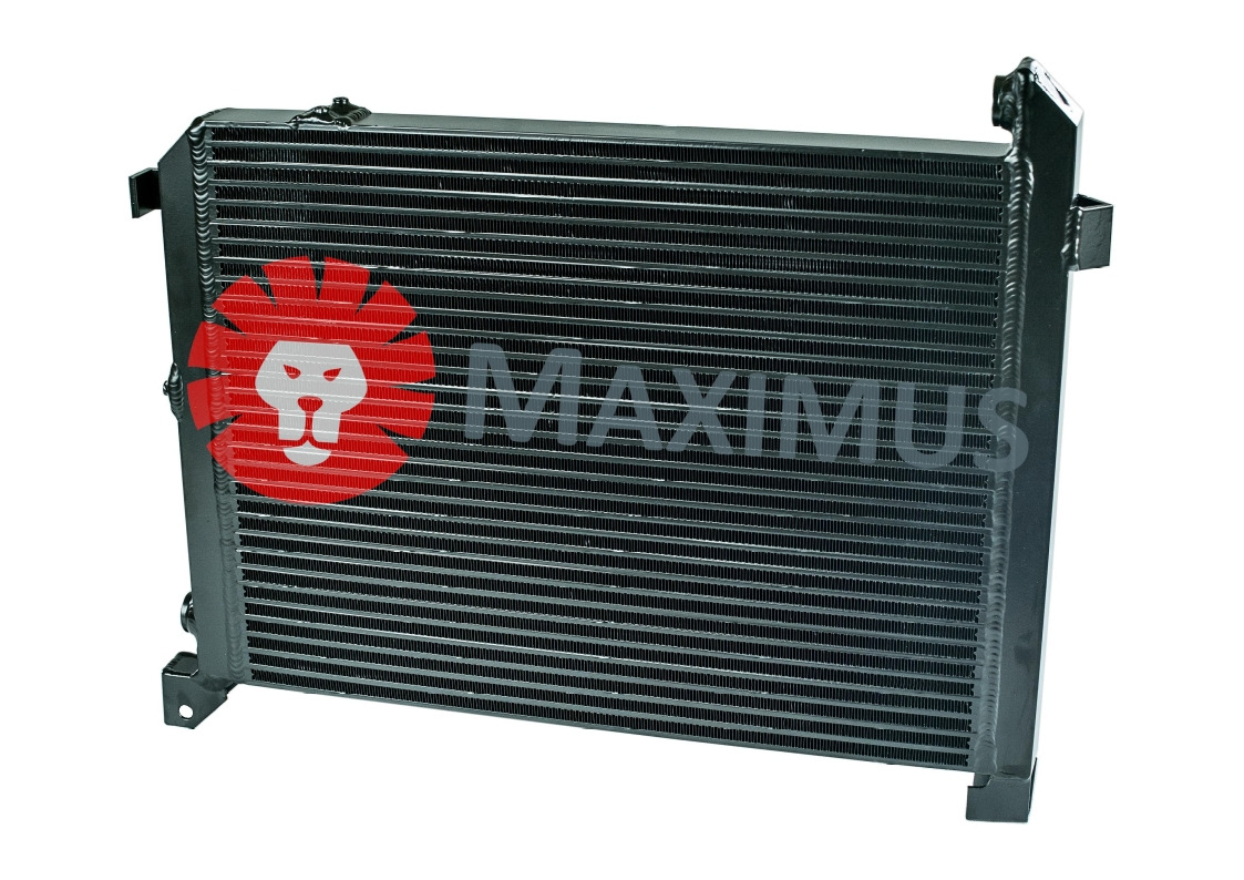 VALTRA T120 T121 T130 T131 T140 T150 T151 T160 T161 T168 T170 T171 T180 T191 - Õlijahuti - Traktor: pilt 1 VALTRA T120 T121 T130 T131 T140 T150 T151 T160 T161 T168 T170 T171 T180 T191 - Õlijahuti - Traktor: pilt 1