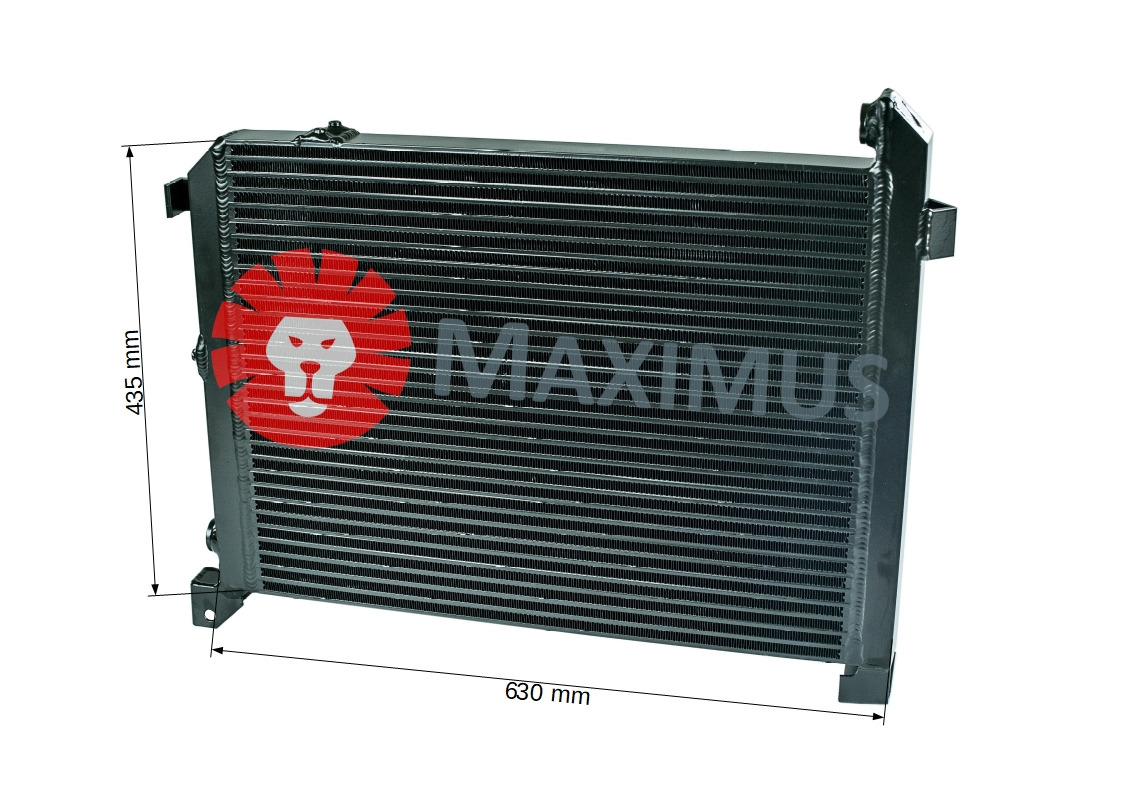 VALTRA T120 T121 T130 T131 T140 T150 T151 T160 T161 T168 T170 T171 T180 T191 - Õlijahuti - Traktor: pilt 2 VALTRA T120 T121 T130 T131 T140 T150 T151 T160 T161 T168 T170 T171 T180 T191 - Õlijahuti - Traktor: pilt 2