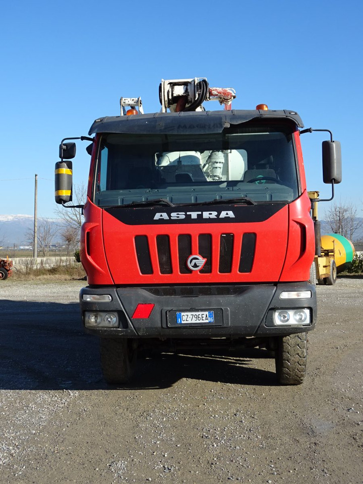 ASTRA HD8 8445 CIFA MK28.4 - Pumi: pilt 5 ASTRA HD8 8445 CIFA MK28.4 - Pumi: pilt 5