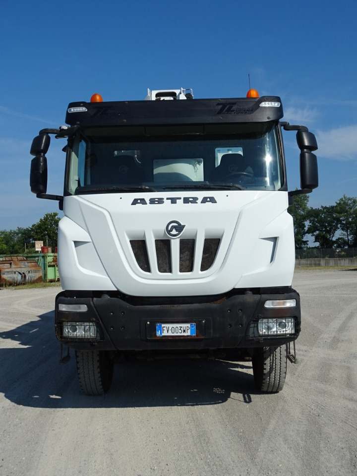 ASTRA HD9 8450 CIFA MK32L - Pumi: pilt 5 ASTRA HD9 8450 CIFA MK32L - Pumi: pilt 5