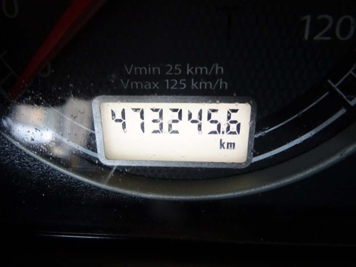 Konkstõstukiga veoauto, Kraanaga veoauto IVECO STRALIS 330: pilt 11