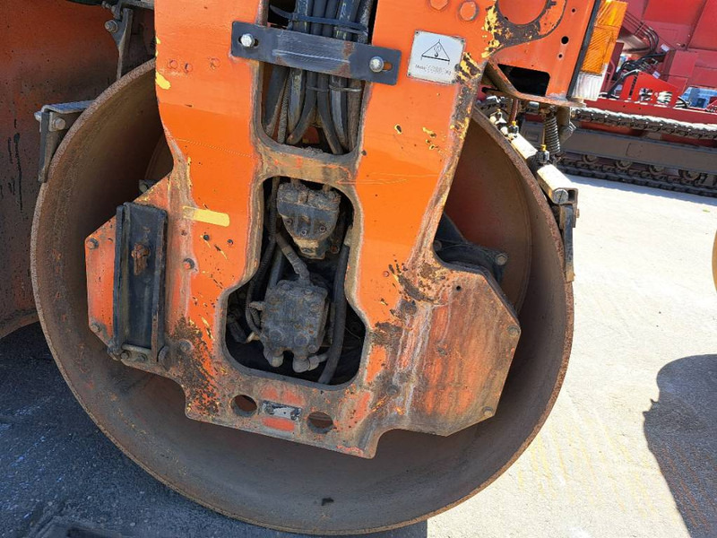 Dynapac CG 233 HF - Rullija: pilt 5 Dynapac CG 233 HF - Rullija: pilt 5