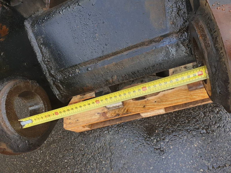 Engcon Tilting Coupler - Kiirühendus - Ehitusmasinad: pilt 5 Engcon Tilting Coupler - Kiirühendus - Ehitusmasinad: pilt 5