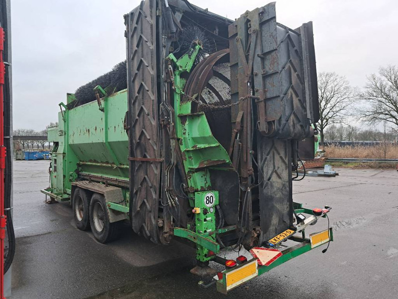 Farwick Mustang - Sõeluja: pilt 3 Farwick Mustang - Sõeluja: pilt 3