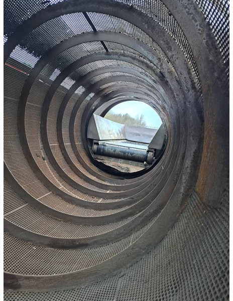 Sõeluja Farwick Mustang: pilt 8