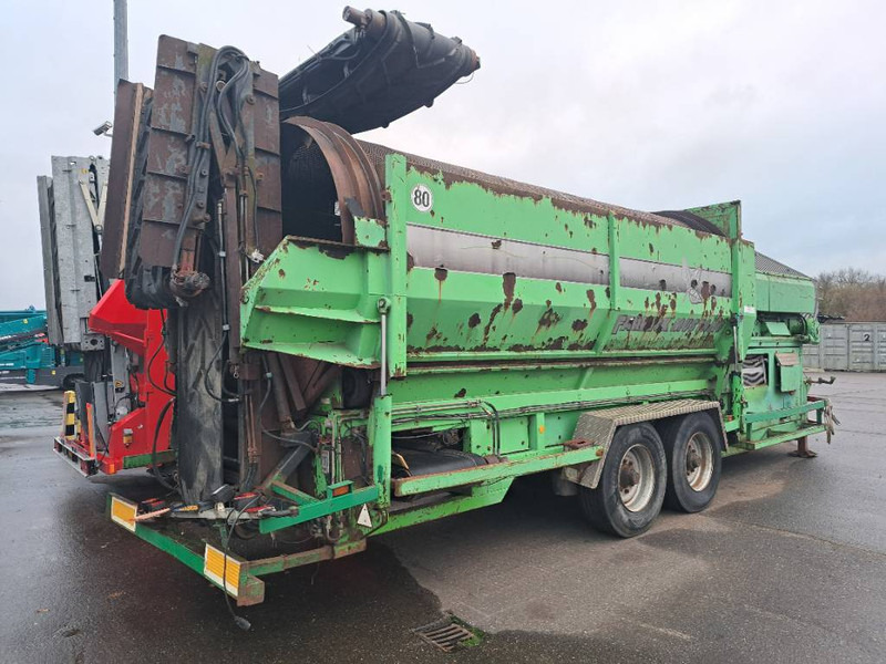 Farwick Mustang - Sõeluja: pilt 1 Farwick Mustang - Sõeluja: pilt 1