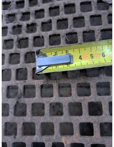 Sõeluja Farwick Mustang: pilt 9