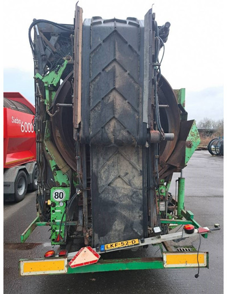 Farwick Mustang - Sõeluja: pilt 2 Farwick Mustang - Sõeluja: pilt 2