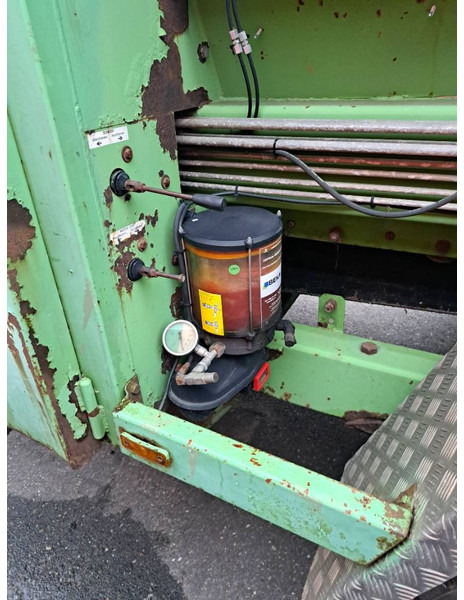 Farwick Mustang - Sõeluja: pilt 4 Farwick Mustang - Sõeluja: pilt 4