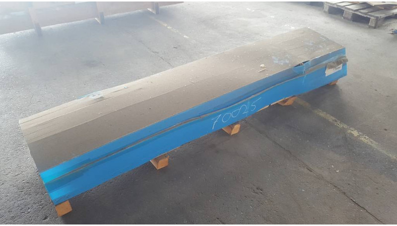 Hyundai Boom Cylinder RH - R320 LC-7, 31N9-50111 - Hüdraulika - Ehitusmasinad: pilt 5 Hyundai Boom Cylinder RH - R320 LC-7, 31N9-50111 - Hüdraulika - Ehitusmasinad: pilt 5