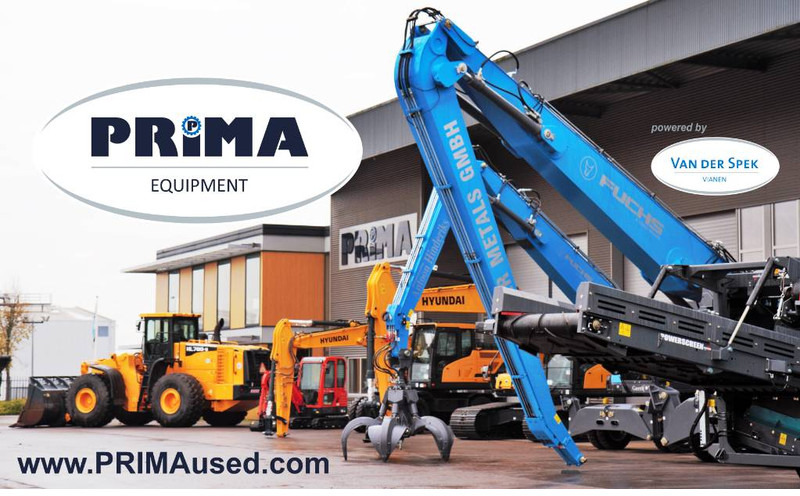 Hyundai Boom Cylinder RH - Robex 450 LC-7, 31NB-50231 - Hüdraulika - Ehitusmasinad: pilt 4 Hyundai Boom Cylinder RH - Robex 450 LC-7, 31NB-50231 - Hüdraulika - Ehitusmasinad: pilt 4
