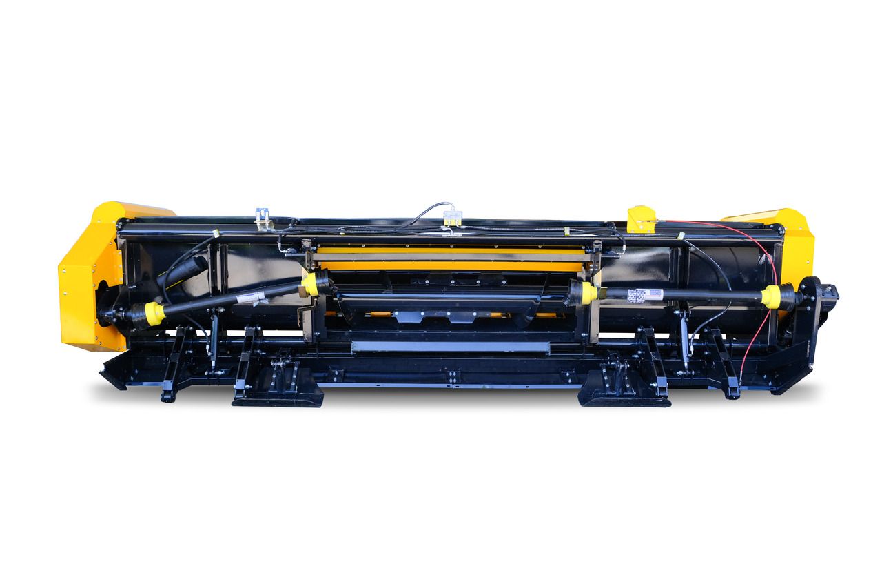 ELİBOL FREESUN 480 ROW INDEPENDENT SUNFLOWER HEADER - Päevalillekoristusmasin: pilt 3 ELİBOL FREESUN 480 ROW INDEPENDENT SUNFLOWER HEADER - Päevalillekoristusmasin: pilt 3