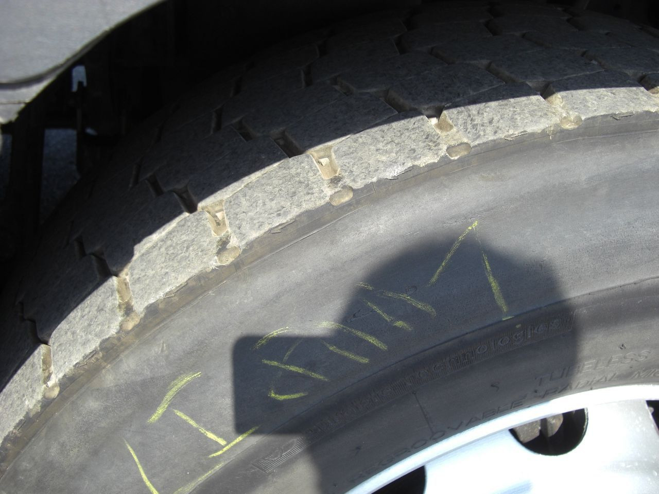MAN 26360FNLL / SEITENLADER MAN 26360FNLL / SEITENLADER - Prügiauto: pilt 5 MAN 26360FNLL / SEITENLADER MAN 26360FNLL / SEITENLADER - Prügiauto: pilt 5