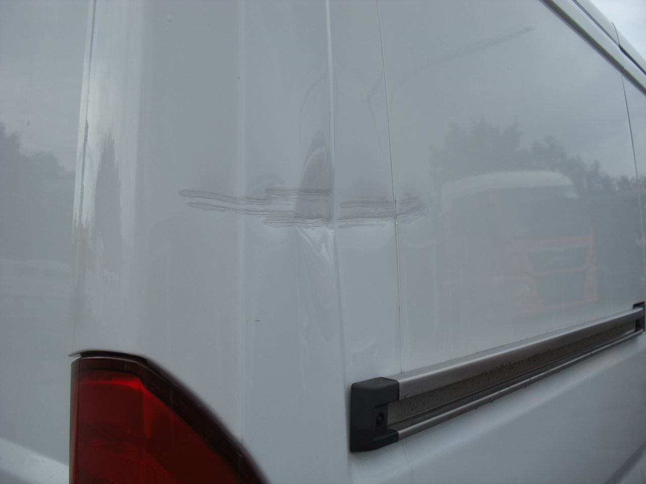 Peugeot BOXER 2,0 KURZ/NIEDRIG - Väike kaubik: pilt 5 Peugeot BOXER 2,0 KURZ/NIEDRIG - Väike kaubik: pilt 5