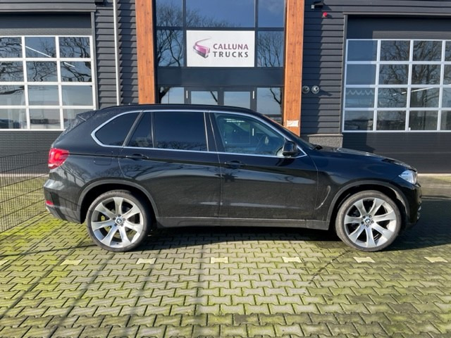 BMW X5 XDRIVE 30d - Maastur: pilt 5 BMW X5 XDRIVE 30d - Maastur: pilt 5