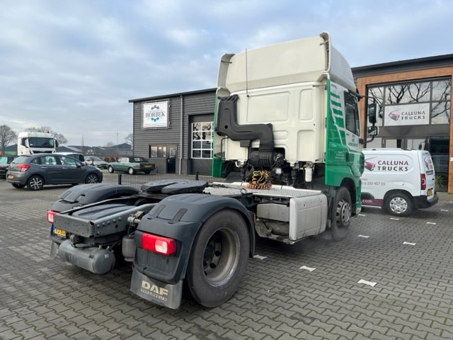 DAF CF 460 SC FT 4x2t PTO - Sadulveok: pilt 3 DAF CF 460 SC FT 4x2t PTO - Sadulveok: pilt 3