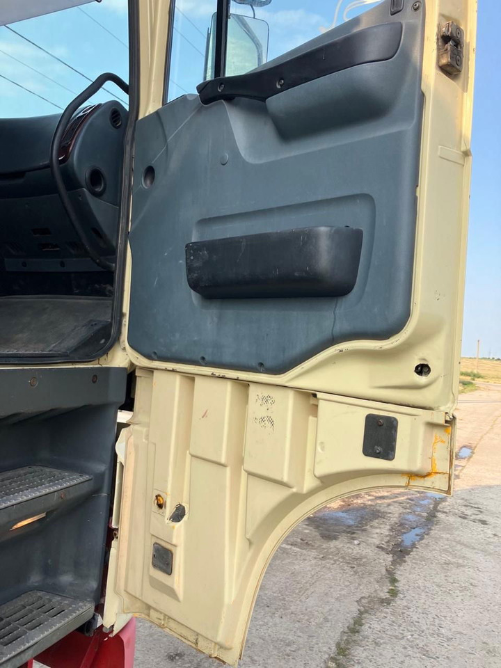 DAF XF 95 430 Platform - Madelveok/ Platvormveok: pilt 3 DAF XF 95 430 Platform - Madelveok/ Platvormveok: pilt 3