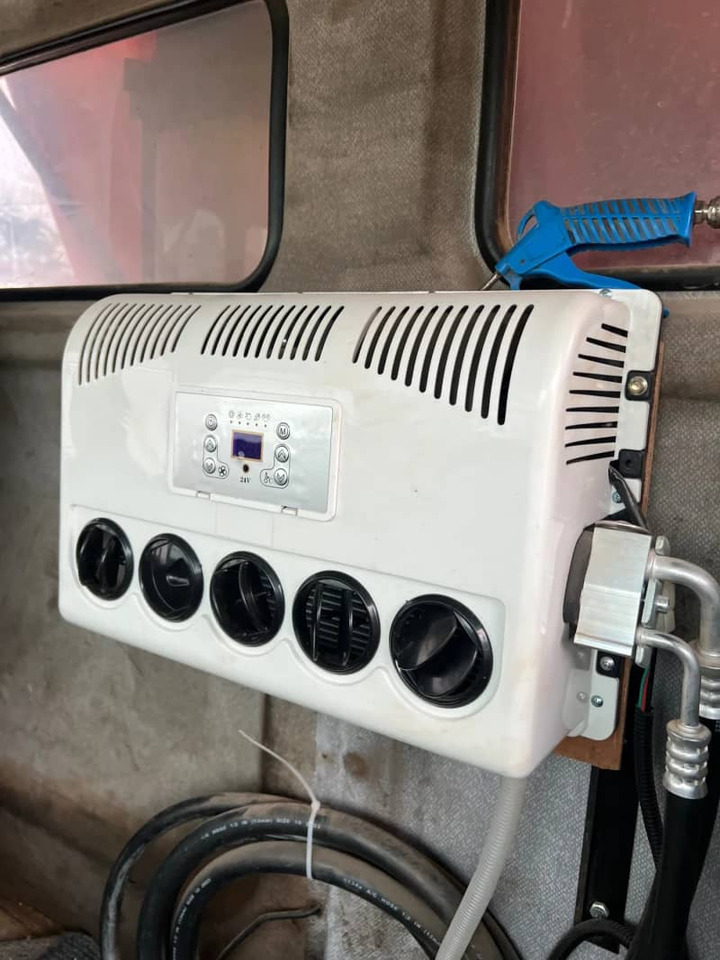 MAN 35.414 - Kallurauto: pilt 5 MAN 35.414 - Kallurauto: pilt 5