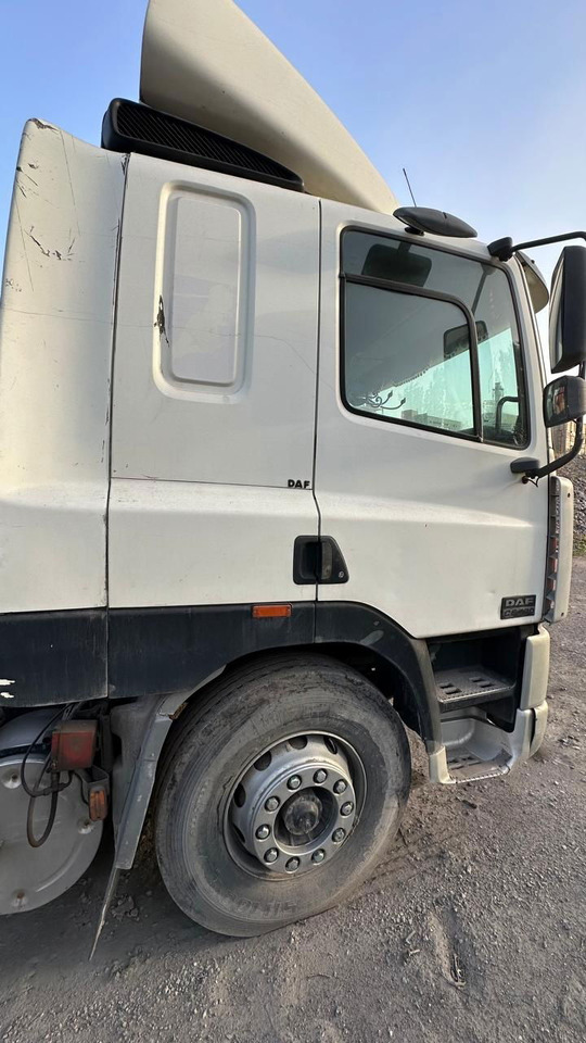 DAF CF 85.430 Tractor head - Sadulveok: pilt 4 DAF CF 85.430 Tractor head - Sadulveok: pilt 4