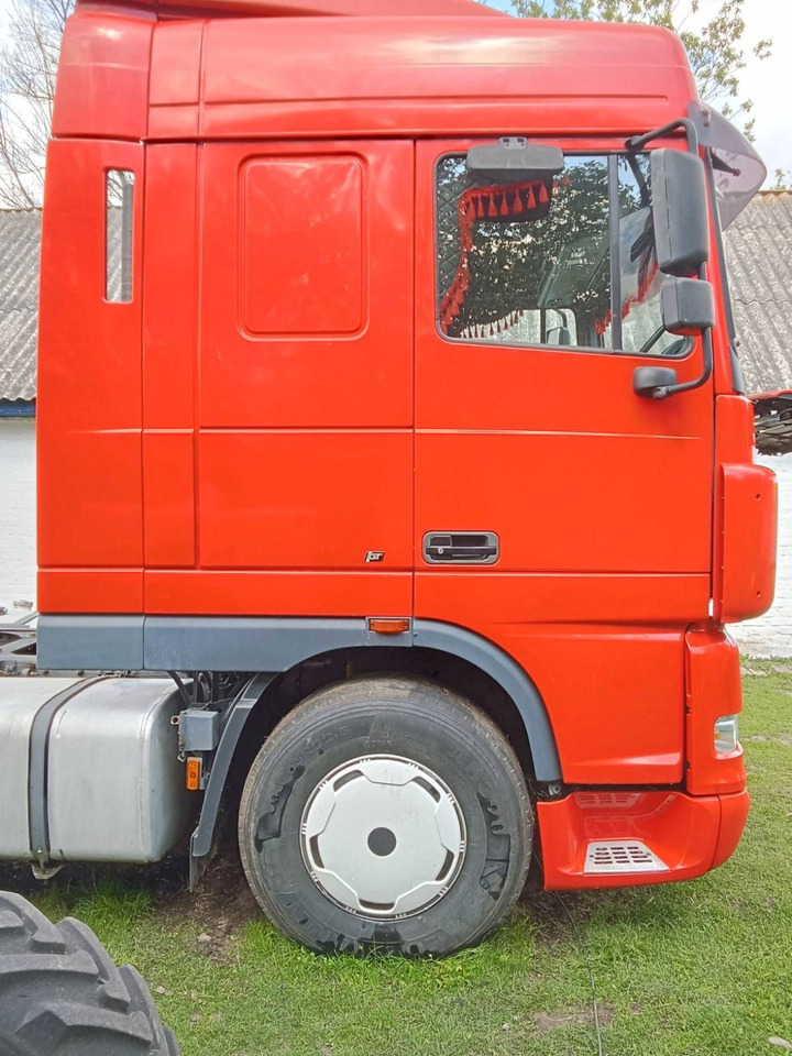 DAF XF 95.430 Tractor unit - Sadulveok: pilt 5 DAF XF 95.430 Tractor unit - Sadulveok: pilt 5