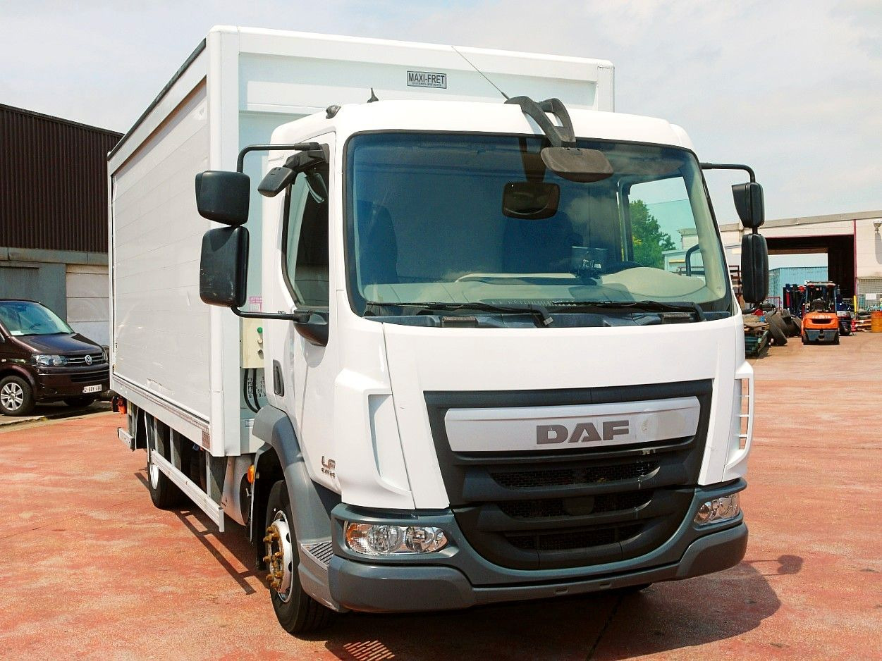 DAF LF 180 12 GETRANKENWAGEN LBW LUFT - Joogiveok: pilt 1 DAF LF 180 12 GETRANKENWAGEN LBW LUFT - Joogiveok: pilt 1