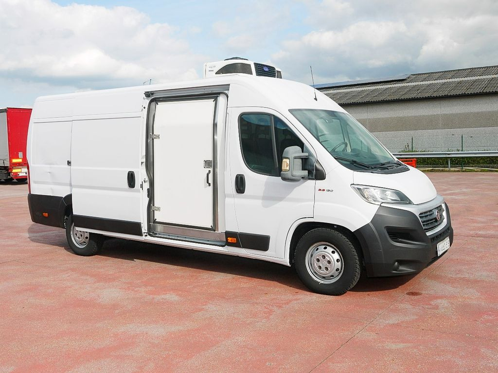 Fiat DUCATO 2.3 CARRIER PULSOR 400 MULTI -20 /AIRCO - Tarbesõiduk külmik: pilt 3 Fiat DUCATO 2.3 CARRIER PULSOR 400 MULTI -20 /AIRCO - Tarbesõiduk külmik: pilt 3