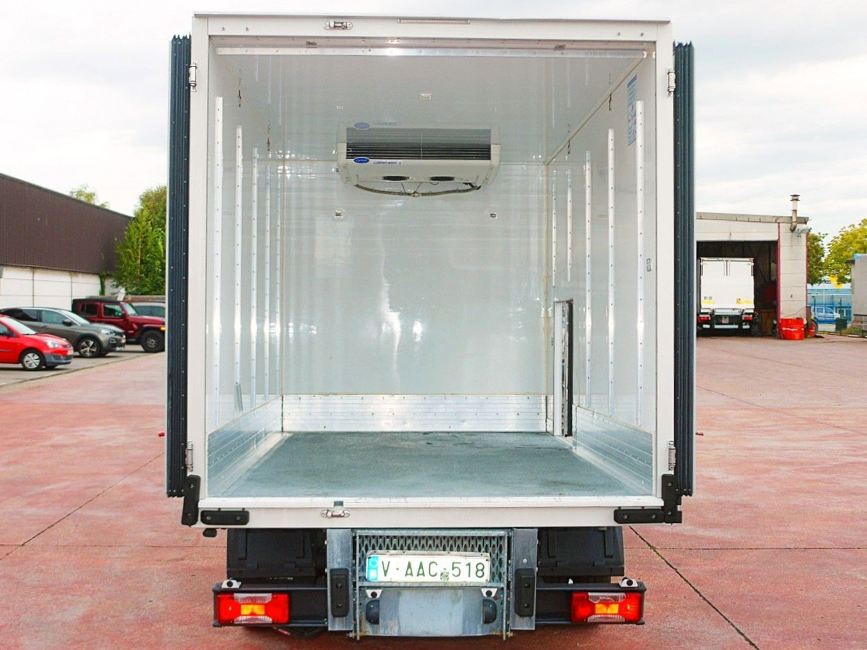 Tarbesõiduk külmik Iveco 35C13 DAILY KUHLKOFFER CARRIER XARIOS 600: pilt 8