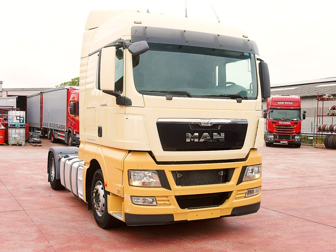 MAN TGX 18.400 TOP ZUSTAND 1e hand A/C - Sadulveok: pilt 1 MAN TGX 18.400 TOP ZUSTAND 1e hand A/C - Sadulveok: pilt 1