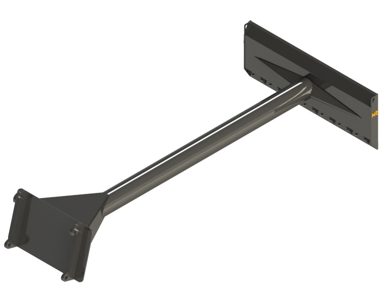 GRAIN PUSHER - NG ATTACHMENTS - Liiva-/ Soolajaotur - Koristusmasina lisad: pilt 1 GRAIN PUSHER - NG ATTACHMENTS - Liiva-/ Soolajaotur - Koristusmasina lisad: pilt 1