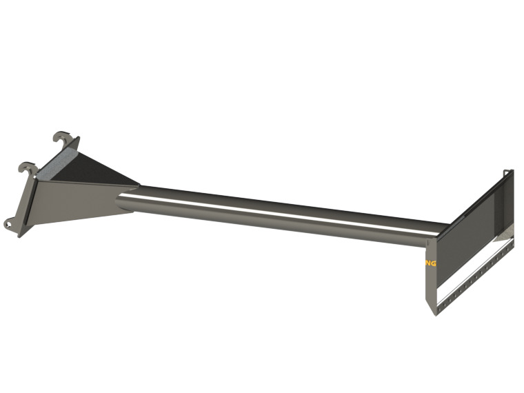 GRAIN PUSHER - NG ATTACHMENTS - Liiva-/ Soolajaotur - Koristusmasina lisad: pilt 4 GRAIN PUSHER - NG ATTACHMENTS - Liiva-/ Soolajaotur - Koristusmasina lisad: pilt 4