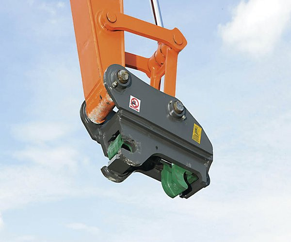 Uus Kiirühendus - Ekskavaator MECHANICAL QUICK COUPLER - NG ATTACHMENTS: pilt 6