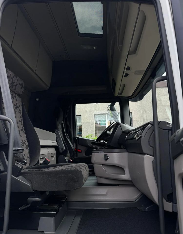 Scania R450 - Sadulveok: pilt 3 Scania R450 - Sadulveok: pilt 3