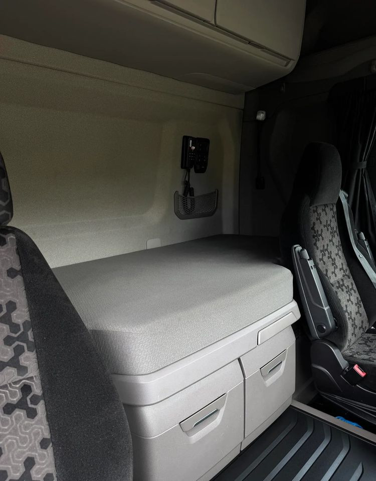 Scania R450 - Sadulveok: pilt 4 Scania R450 - Sadulveok: pilt 4