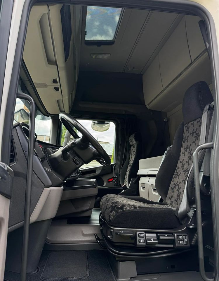 Scania R450 - Sadulveok: pilt 2 Scania R450 - Sadulveok: pilt 2