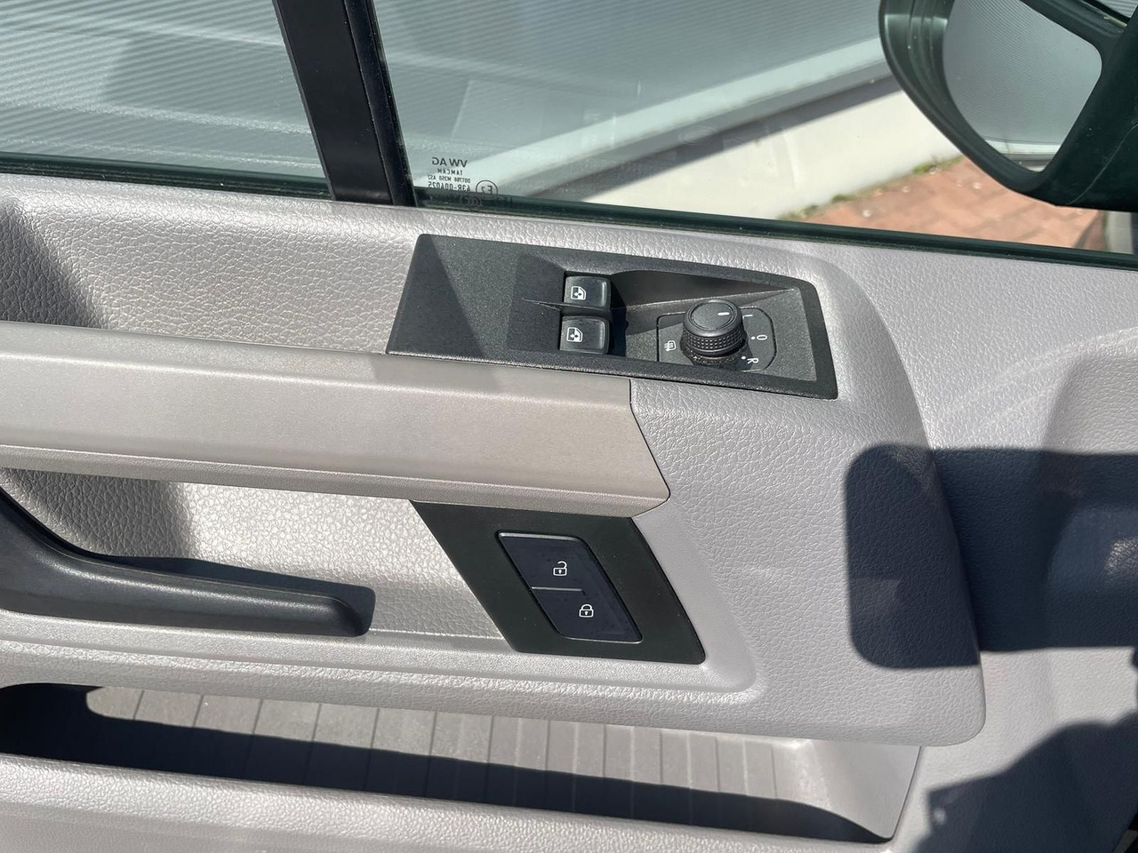 Auto MAN TGE 3.160 Kasten L4H3 LED AHK DAB KAMERA SITZHZ: pilt 33