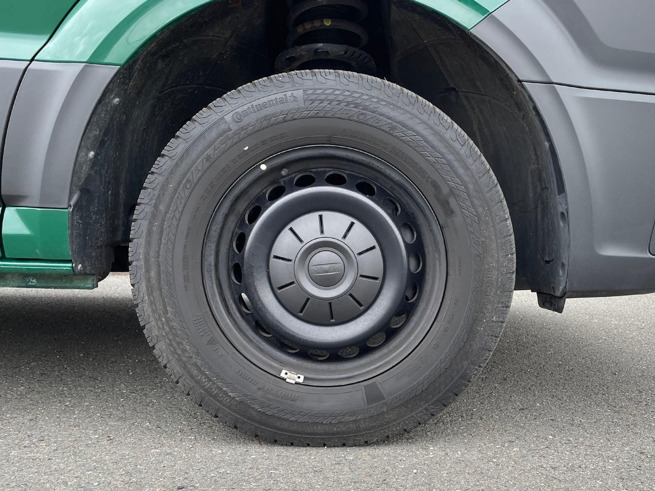 Kaubik, Meeskonnaauto MAN TGE 3.160 MIXTO L4H3 LED AHK DAB KAMERA SITZHZ: pilt 29 Kaubik, Meeskonnaauto MAN TGE 3.160 MIXTO L4H3 LED AHK DAB KAMERA SITZHZ: pilt 29