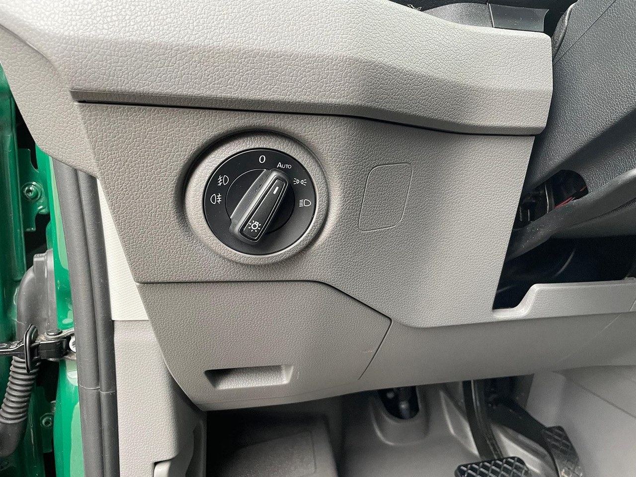 Kaubik, Meeskonnaauto MAN TGE 3.160 MIXTO L4H3 LED AHK DAB KAMERA SITZHZ: pilt 35 Kaubik, Meeskonnaauto MAN TGE 3.160 MIXTO L4H3 LED AHK DAB KAMERA SITZHZ: pilt 35