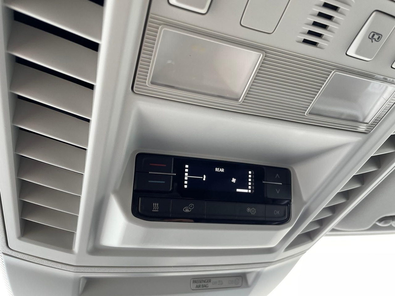 Auto MAN TGE 3.180 Kombi L3H2 4x4 TEMPOMAT KAMERA 8-SITZE: pilt 29