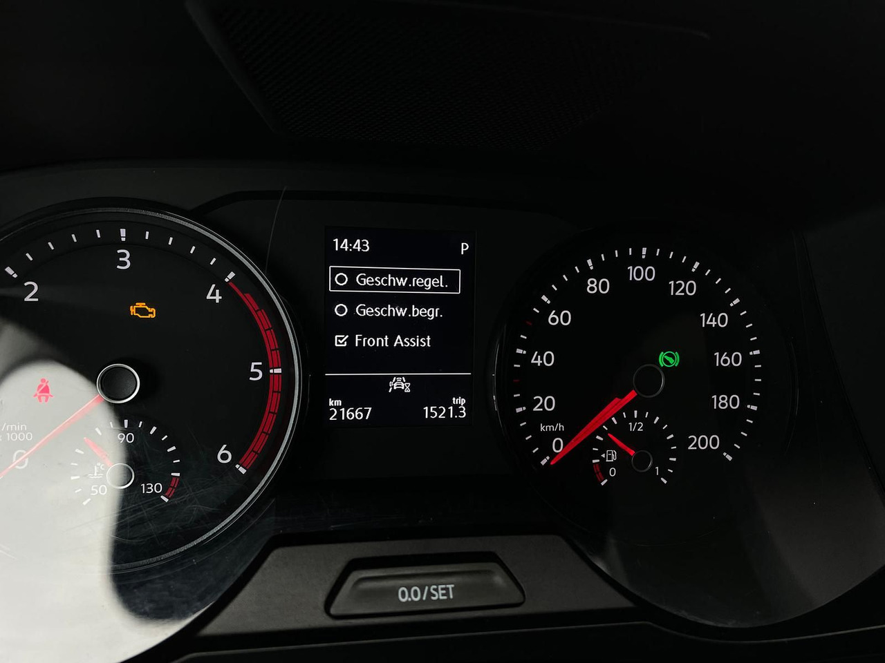 Auto MAN TGE 3.180 L3H3 Kasten 4x4 AUTOM DIFF AHK TEMP: pilt 16