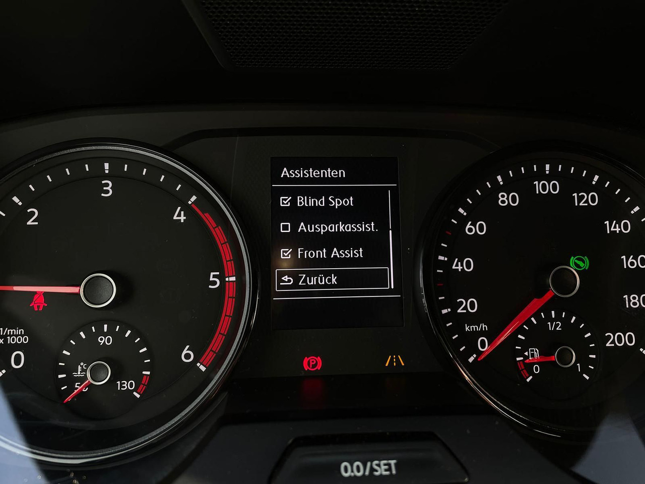 Auto MAN TGE 3.180 L3H3 MIXTO 4x4 AUTOM DIFF AHK ACC NAV: pilt 12