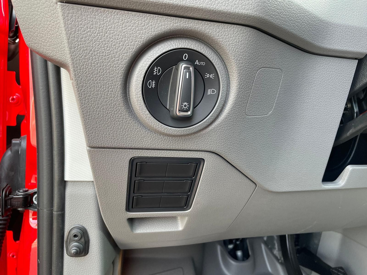 Kaubik, Meeskonnaauto MAN TGE 3.180 L3H3 MIXTO Individual S ACC STANDH LED: pilt 32
