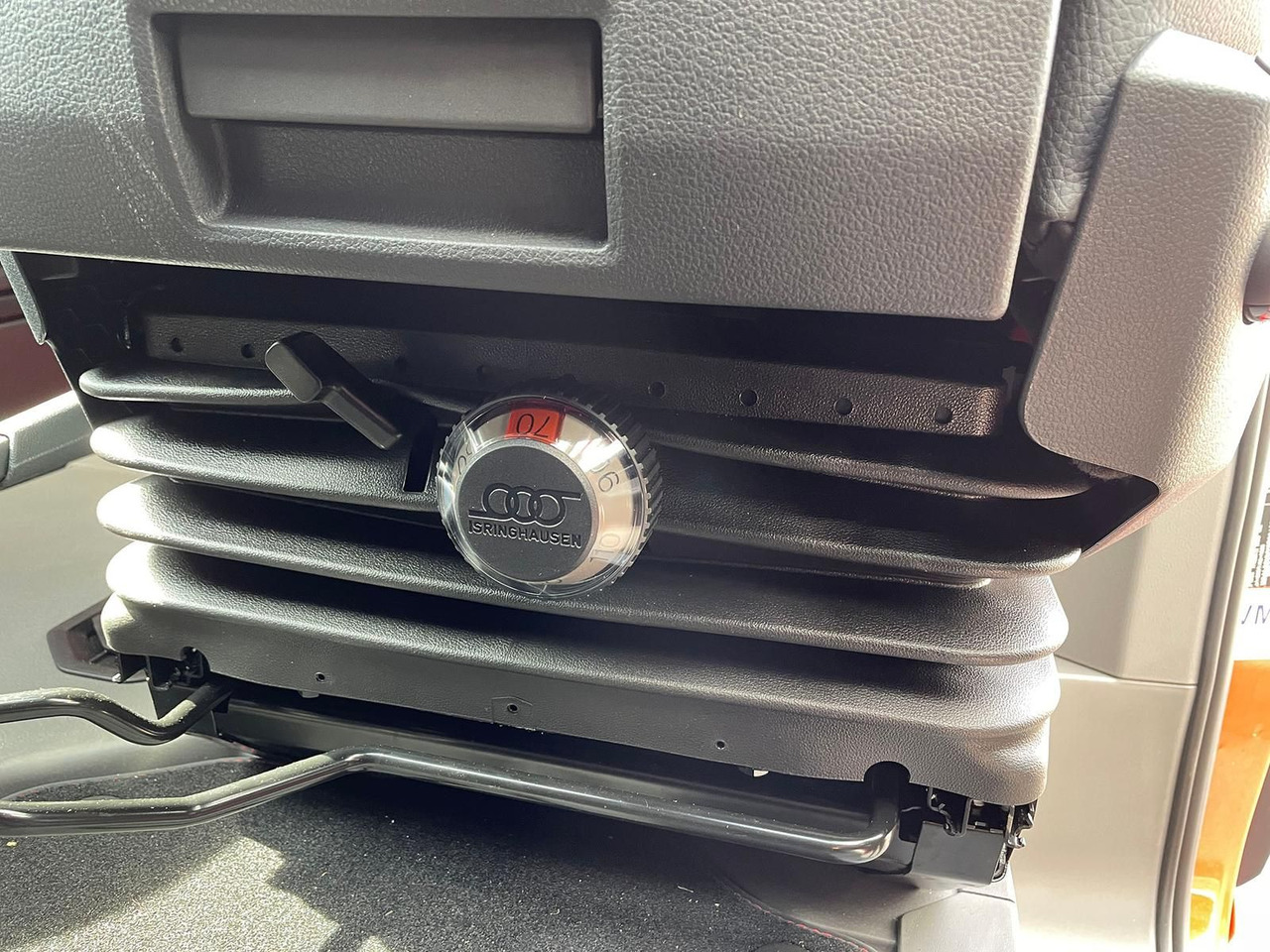 Kaubik, Meeskonnaauto MAN TGE 3.180 L3H3 MIXTO Individual S ACC STANDH LED: pilt 28
