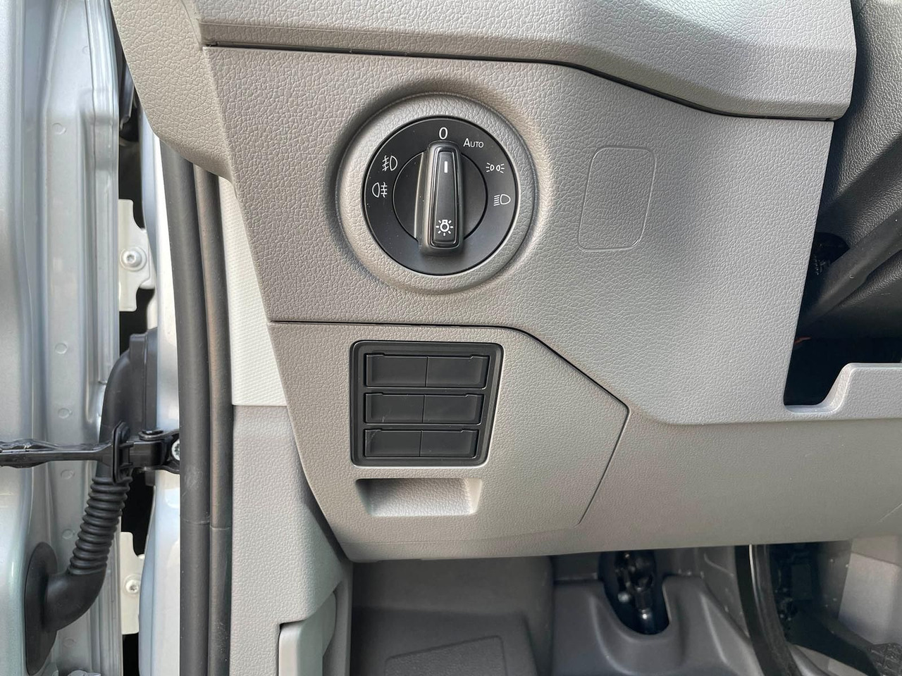 Auto MAN TGE 3.180 L4H3 Kasten 4x4 Autom LED ACC AHK: pilt 35