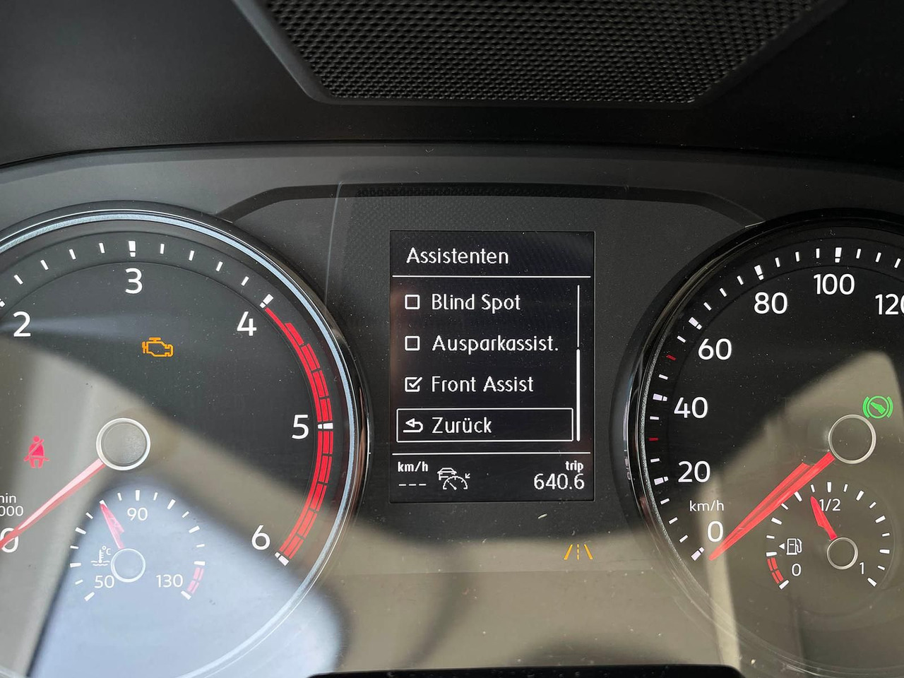 Auto MAN TGE 3.180 L4H3 Kasten 4x4 Autom LED ACC AHK: pilt 17
