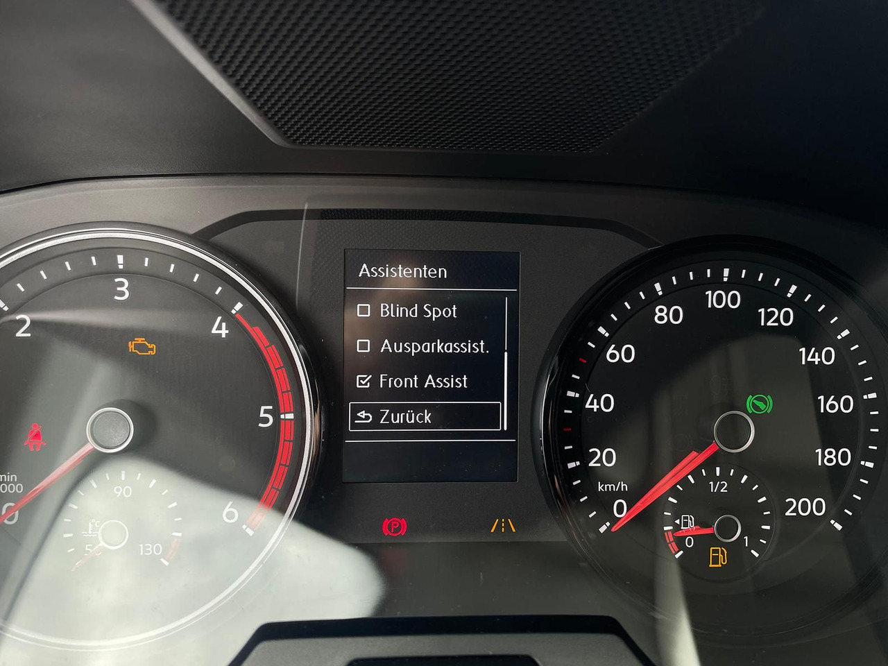 Auto MAN TGE 3.180 L4H3 MIXTO 4x4 Autom LED ACC AHK: pilt 14