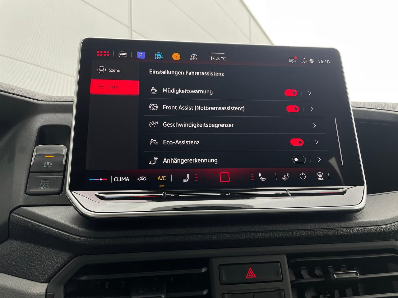 Auto MAN TGE 3.180 L4H3 MIXTO 4x4 Autom STANDH LED KAMERA: pilt 24 Auto MAN TGE 3.180 L4H3 MIXTO 4x4 Autom STANDH LED KAMERA: pilt 24